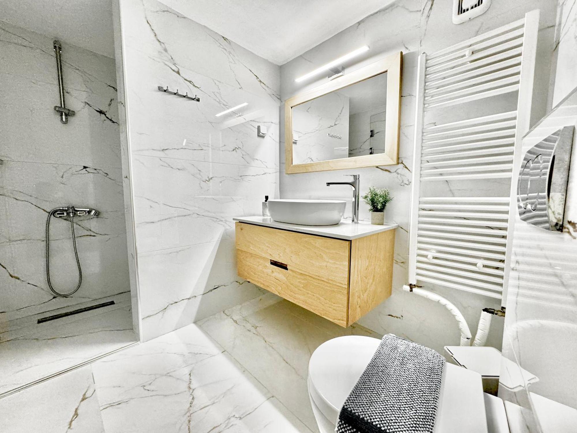 George Airport Apartments Ираклио Екстериор снимка