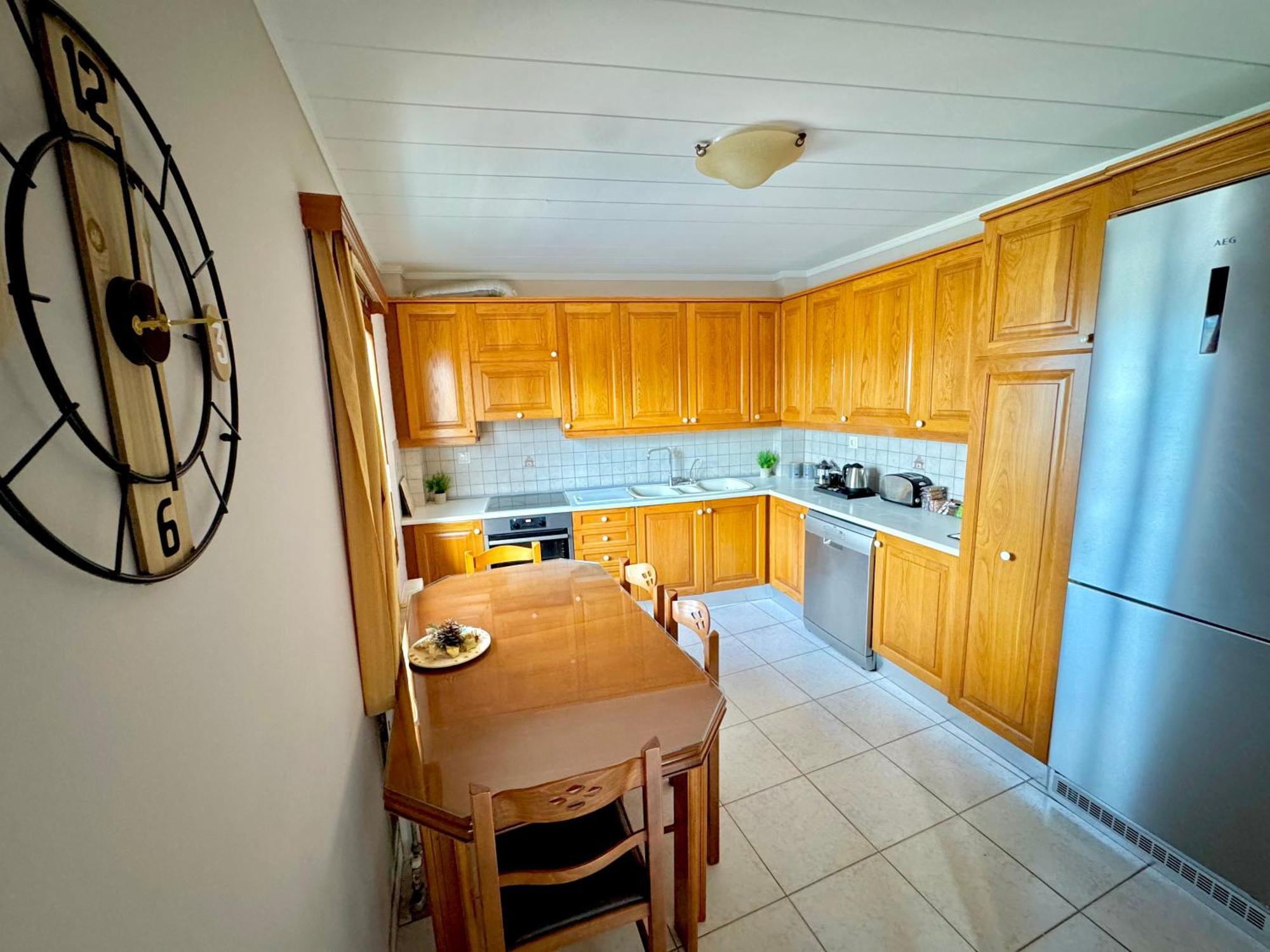 George Airport Apartments Ираклио Екстериор снимка